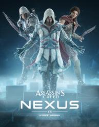 Assassin's Creed Nexus VR