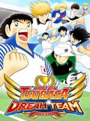 Captain Tsubasa Dream Team