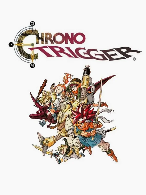 Chrono Trigger