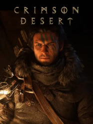 Crimson Desert