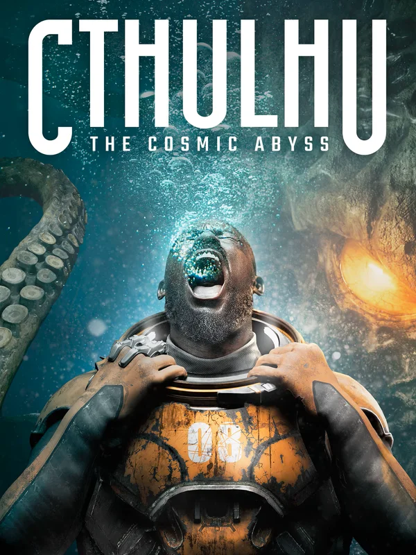 Cthulhu: The Cosmic Abyss