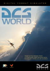 Digital Combat Simulator - DCS