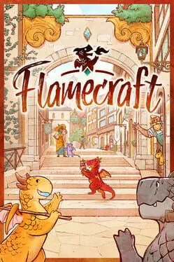 Flamecraft