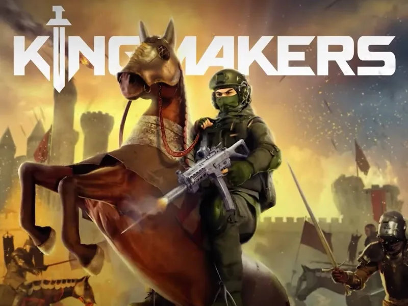 Kingmakers
