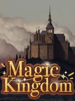 Magic Kingdom