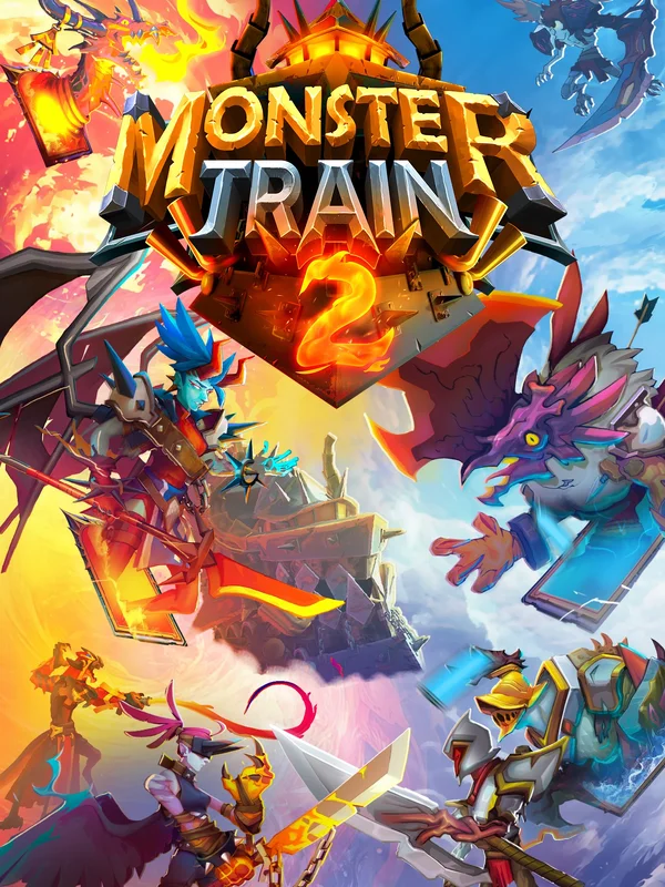 Monster Train 2