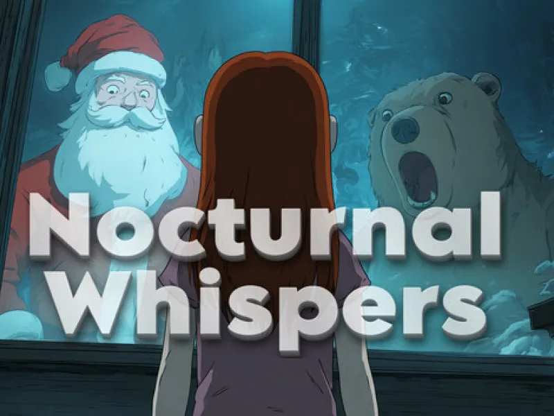 Nocturnal Whispers