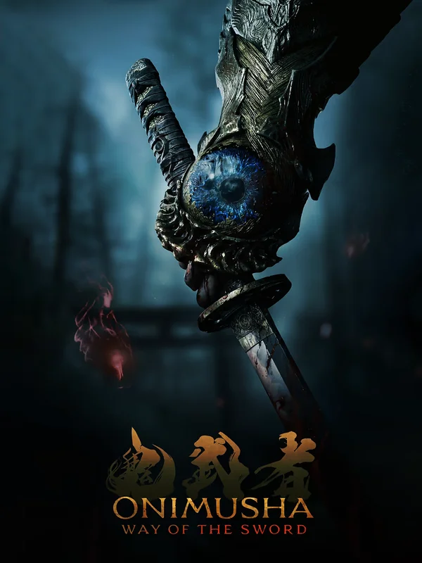 Onimusha: Way of the Sword