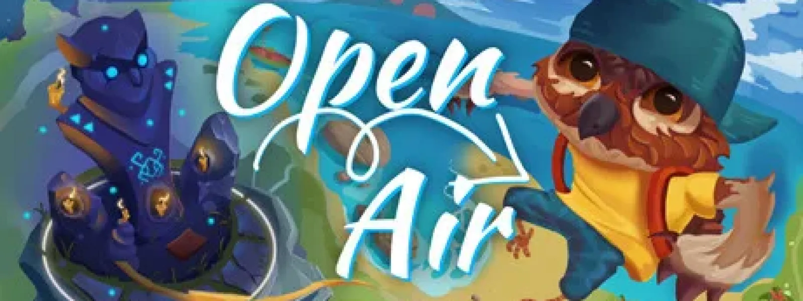 Open Air
