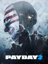 Payday 2