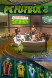 PC Fútbol 8