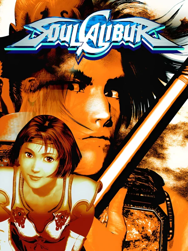 SoulCalibur