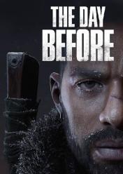 The Day Before