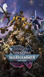 Total War: WARHAMMER 40,000