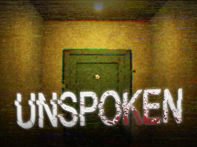 Unspoken