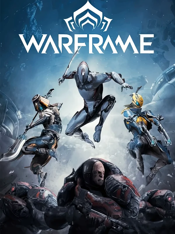Warframe
