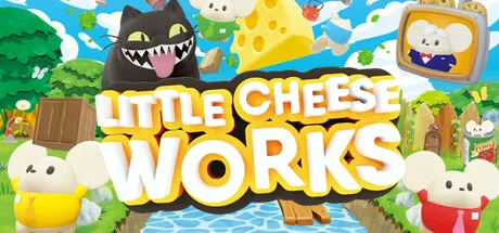Imagen de Little Cheese Works