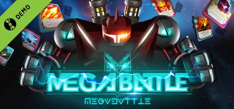 Imagen de MegaBattle