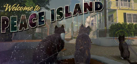 Imagen de Peace Island