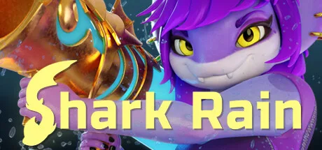 Imagen de Shark Rain