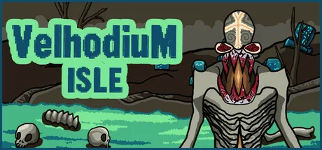 Imagen de Velhodium Isle