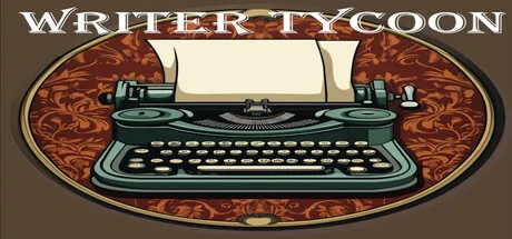 Imagen de Writer Tycoon